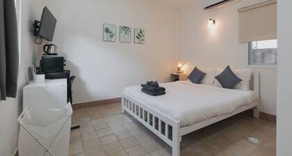 Kavana Kata Residence