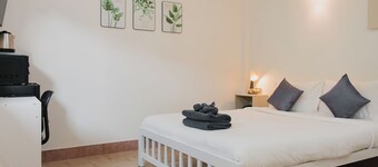 Kavana Kata Residence