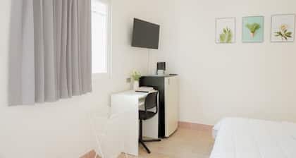 Kavana Kata Residence