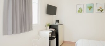 Kavana Kata Residence