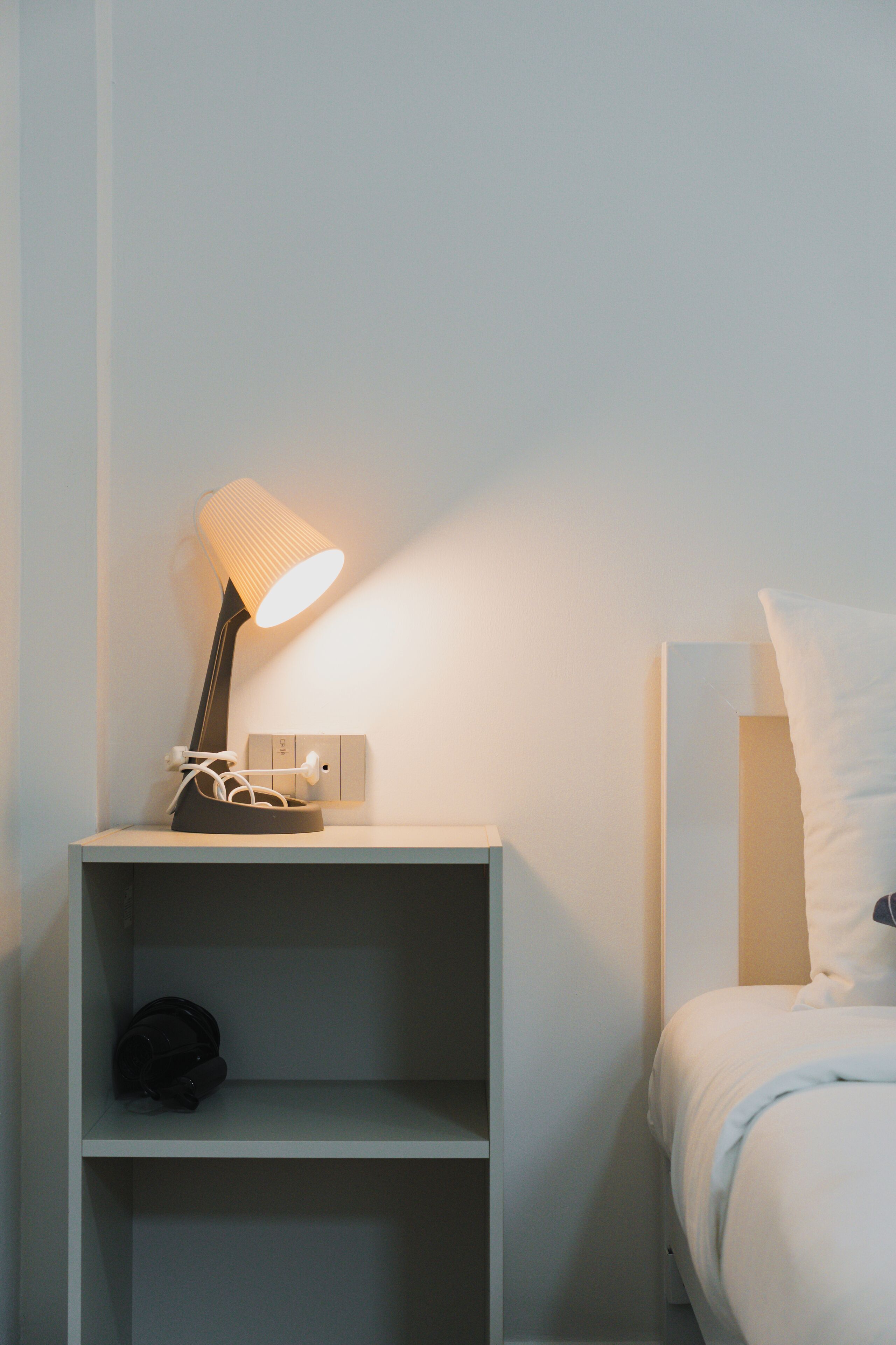 Standardzimmer