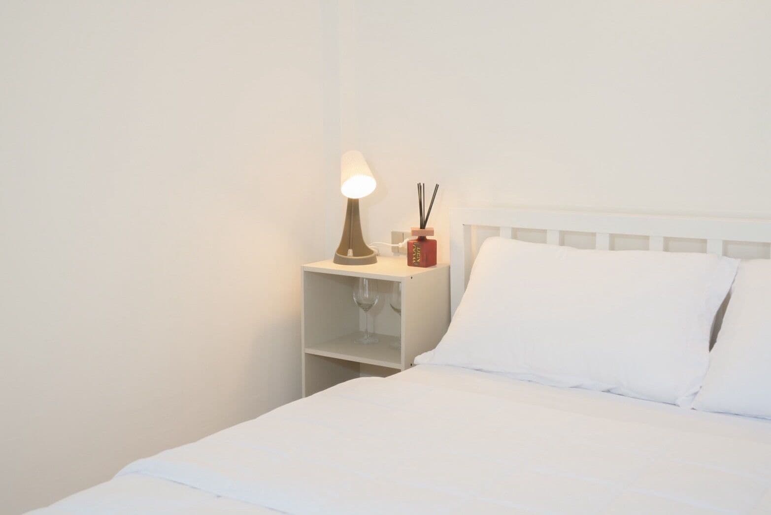 Standard Room | Desk, blackout drapes, iron/ironing board, free WiFi