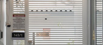 Kavana Kata Residence