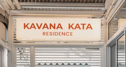 Kavana Kata Residence