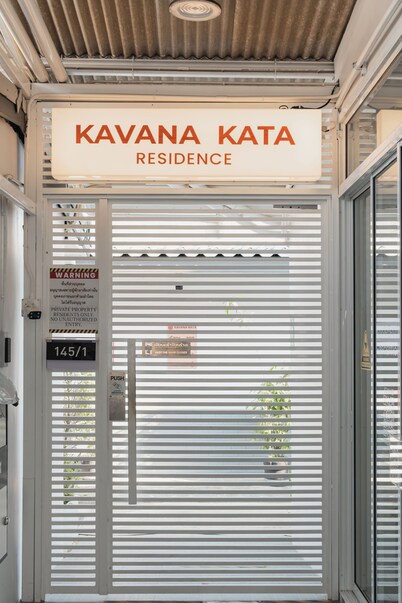 Kavana Kata Residence