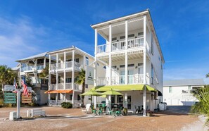 Exterior - New Listing, Short Walk To The Beach, Seagrove Beach (Santa Rosa Beach)