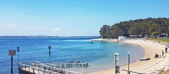 Columbia 4, 12 Columbia Cl - water views and fantastic location