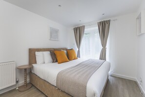 3 bedrooms, Internet, bed sheets