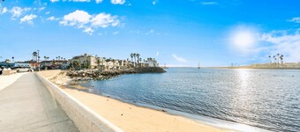 Perfect For Families, Walk 2 Beach, Great Reviews
