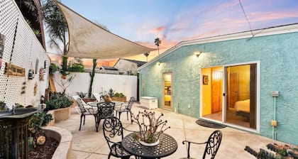 Amazing Reviews! Walk To Beach, Ocean Sunset Views