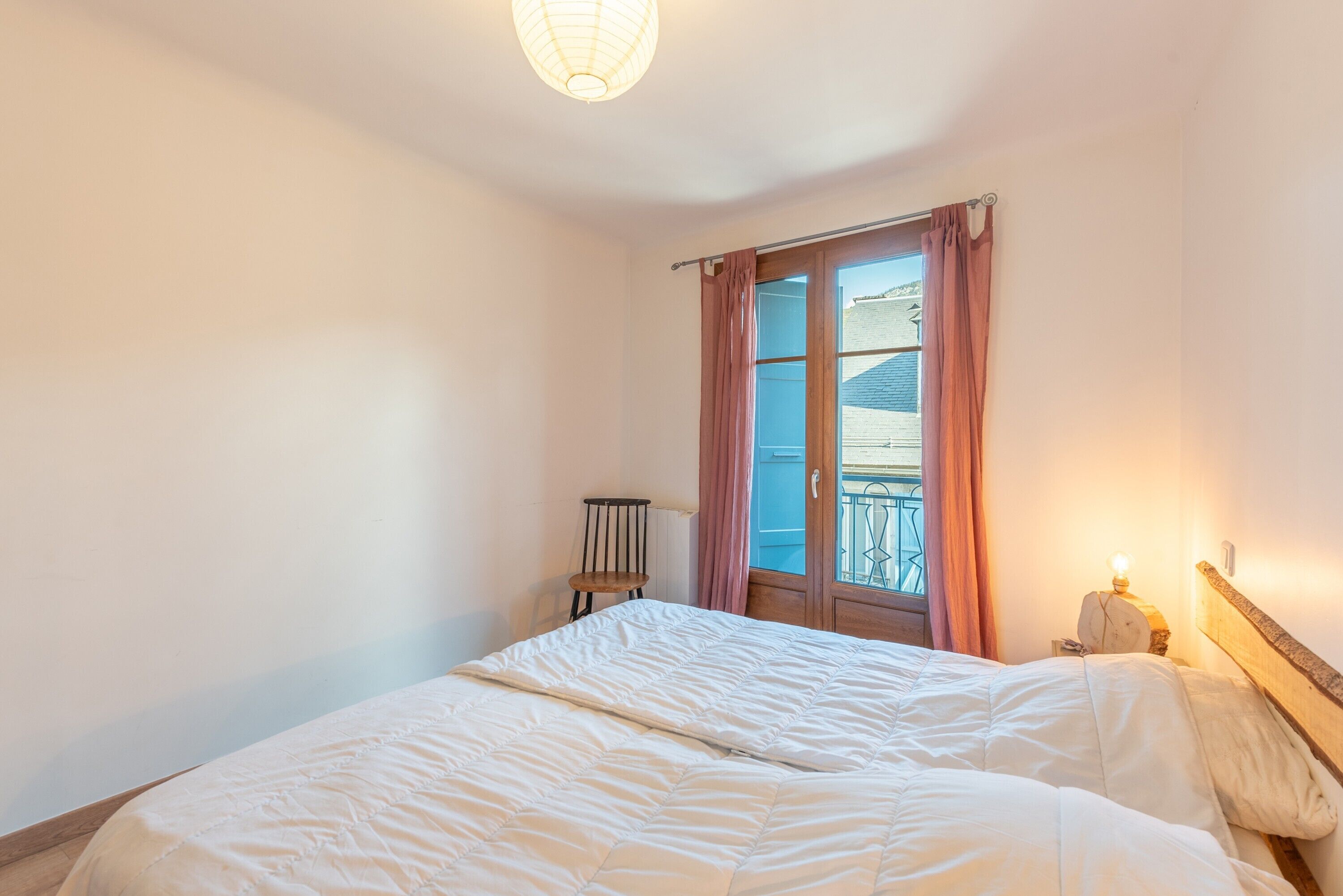 2 Schlafzimmer