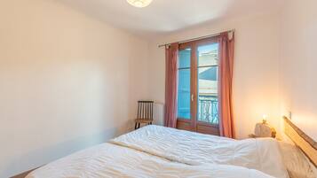 2 Schlafzimmer