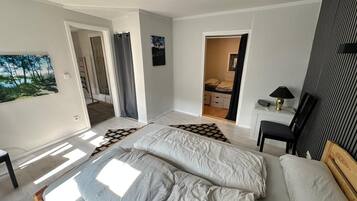 3 Schlafzimmer, BettwÀsche