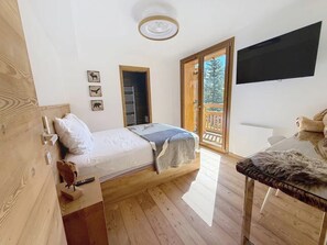 3 Schlafzimmer, Internetzugang