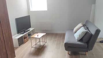 Télévision