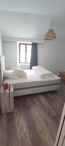 Petit cocon "Le Terrier du Bourneau"