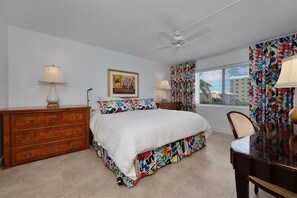 2 chambres, fer et planche à repasser, accès Internet, draps fournis