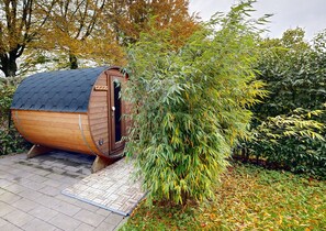 Property grounds - Eifel - Oasis Monschau (Monschau)