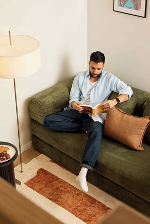 تلفزيون، مكتب