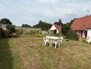 Speisen im Freien