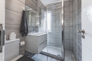 Haartrockner, Handtücher