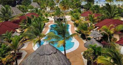 Paje Blu Boutique Hotel