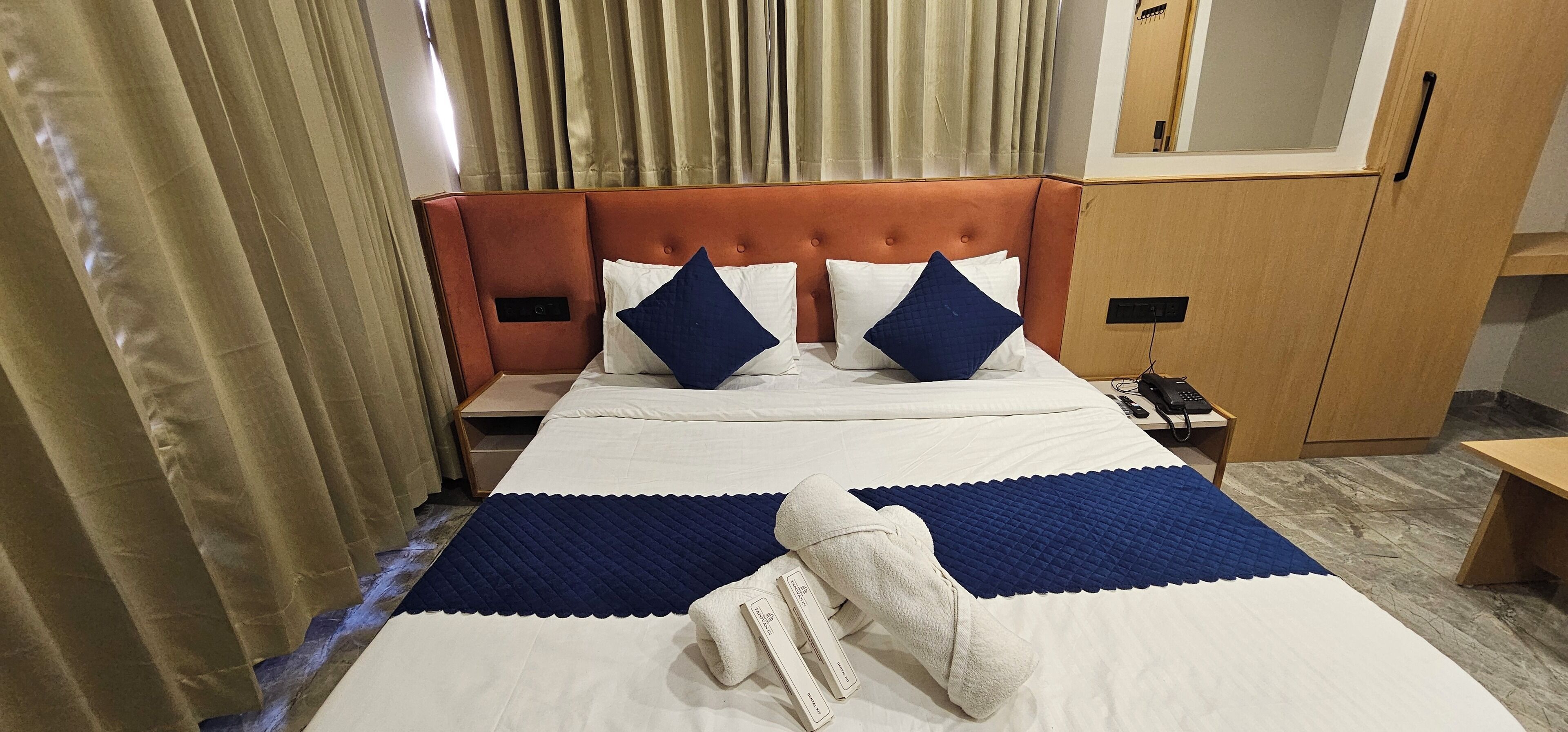 Comfort Studio Suite