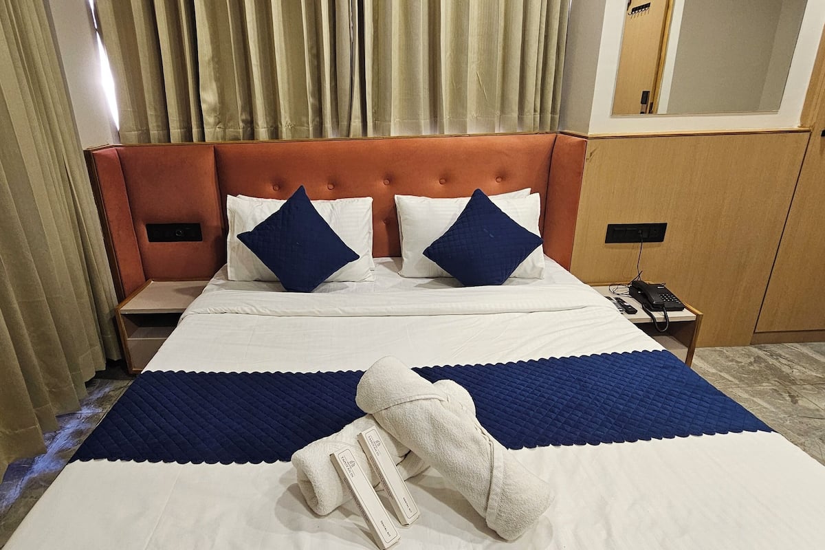 Suite studio Confort