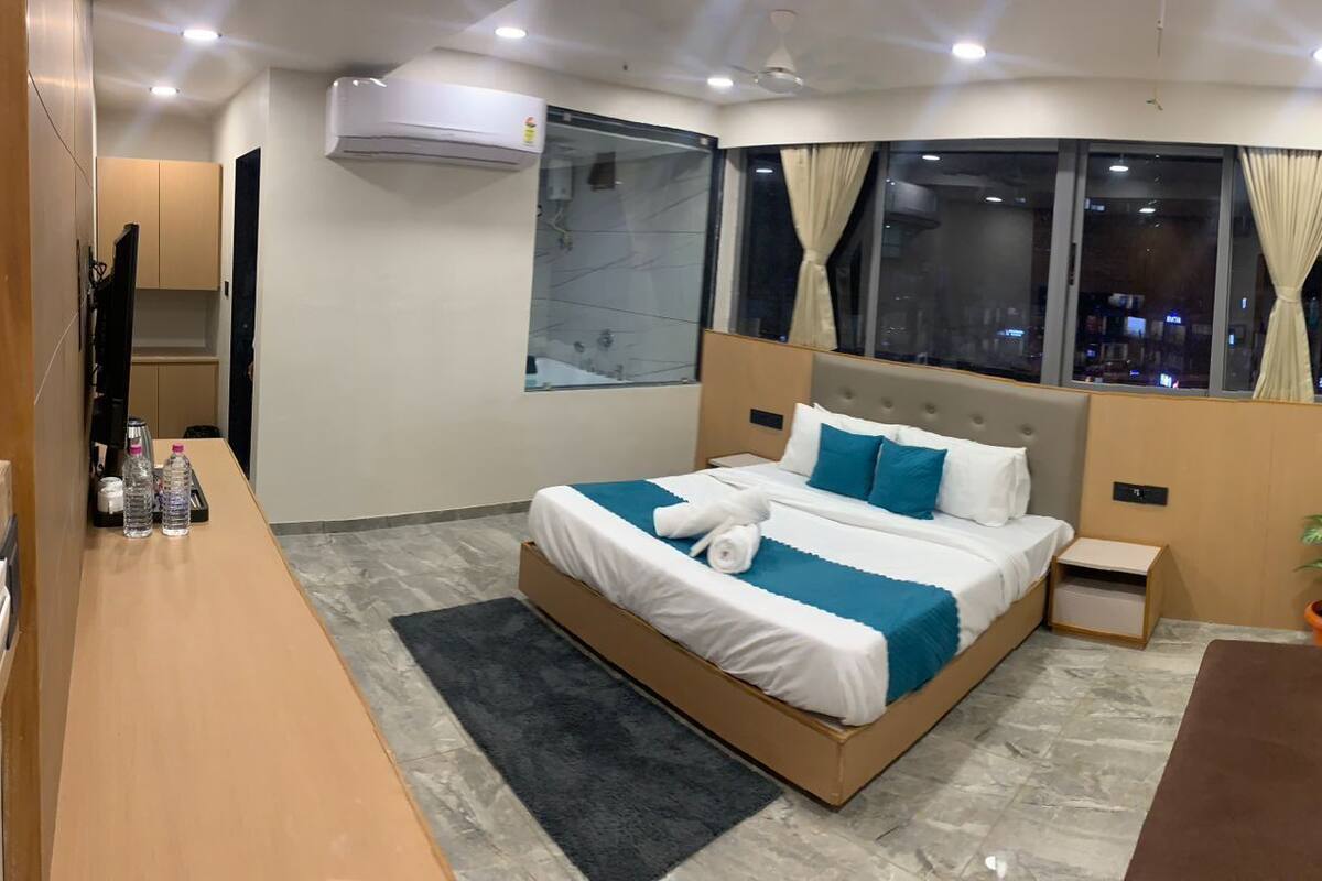 Comfort Studio Suite