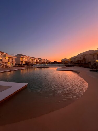 Apartment 'I Due Mori Marzamemi' with Sea View, Wi-Fi and Air Conditioning