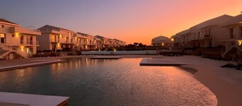 Apartment 'I Due Mori Marzamemi' with Sea View, Wi-Fi and Air Conditioning