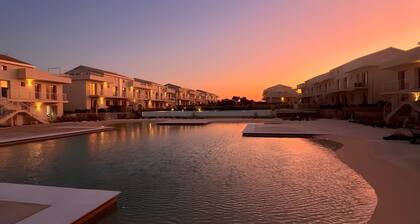 Apartment 'I Due Mori Marzamemi' with Sea View, Wi-Fi and Air Conditioning