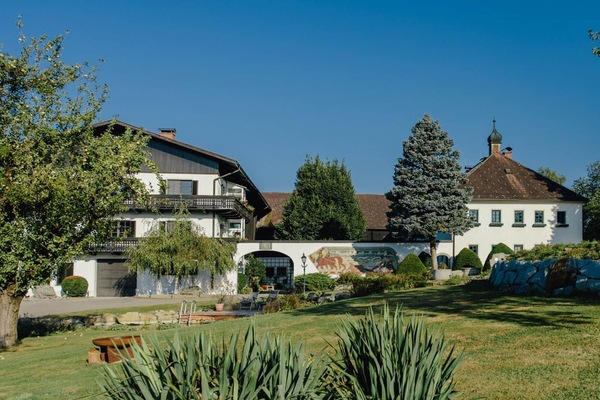 The Winklergut Sanctuary Estate