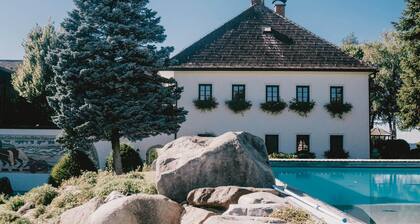 Country Villa - Winklergut Luxury Farm Residence