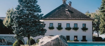 Country Villa - Winklergut Luxury Farm Residence