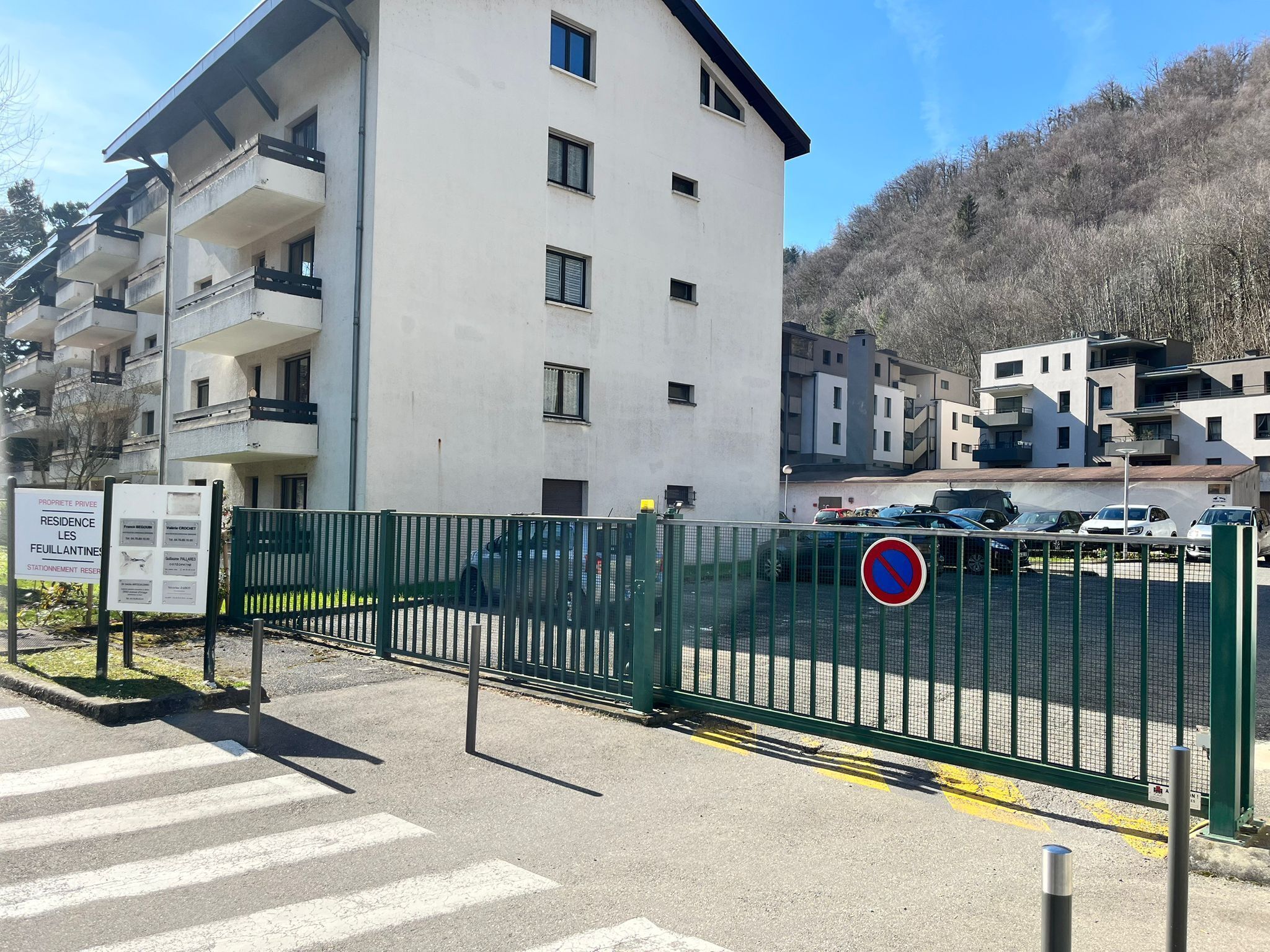 Aussenbereich