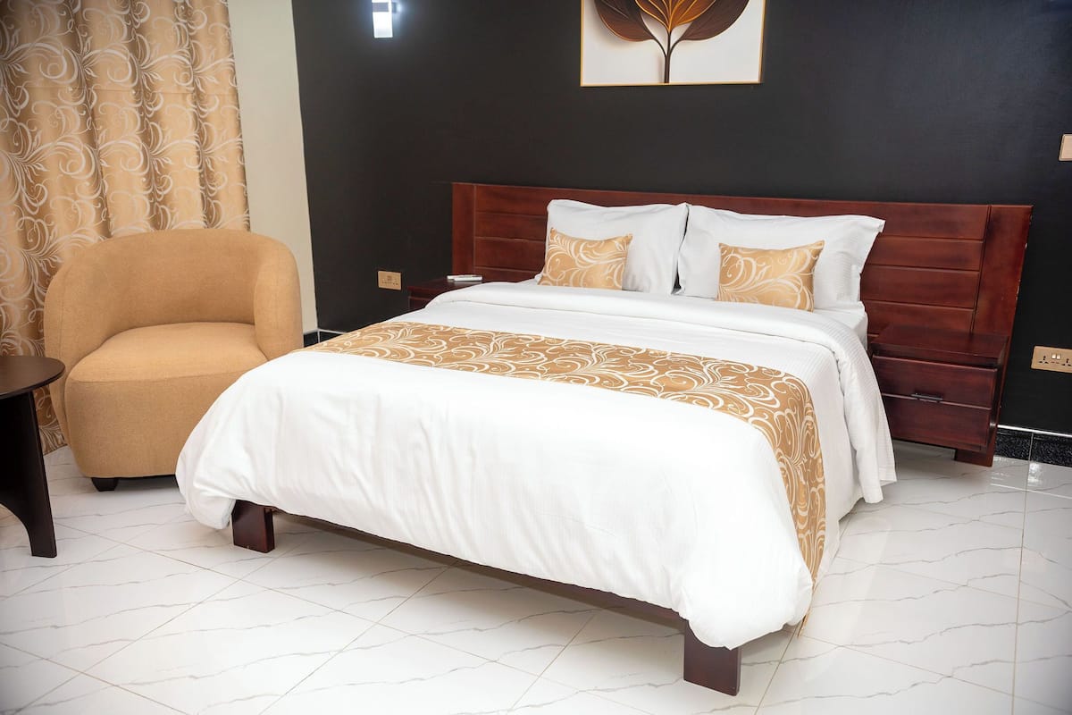 Superior Room | Desk, free WiFi