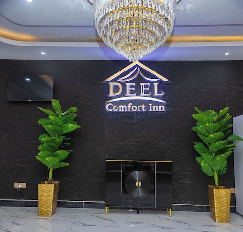 DEEL Comfort Inn