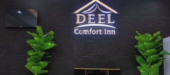 DEEL Comfort Inn