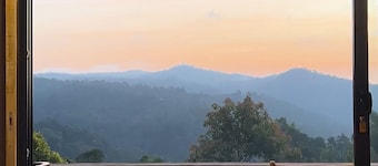 Wanagiri Reserve – Peaceful North Bali Retreat with Scenic Views