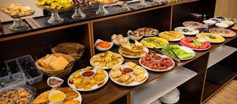 Shahristan Art Boutique Hotel
