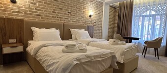 Shahristan Art Boutique Hotel