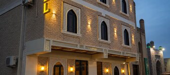 Shahristan Art Boutique Hotel