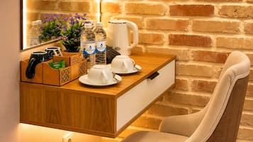 Economy Double or Twin Room | Soundproofing, free WiFi, bed sheets