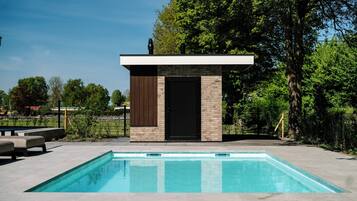 House | Pool | Indoor pool, outdoor pool