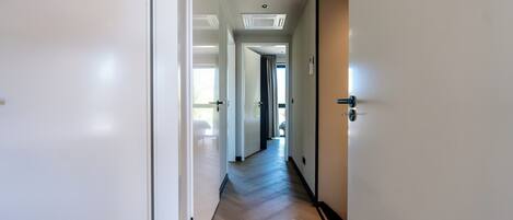 บ้านพัก | ภายใน