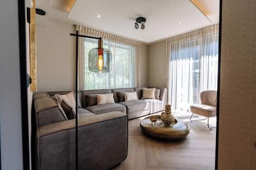 House | Living room