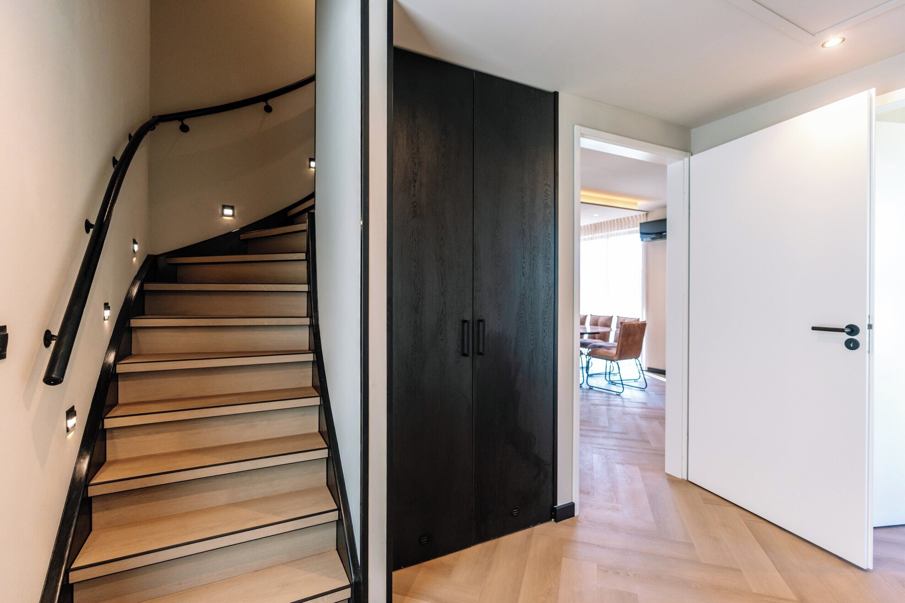 Ferienhaus | Innenbereich