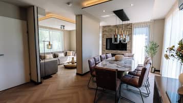 Casa | Servei de restauració