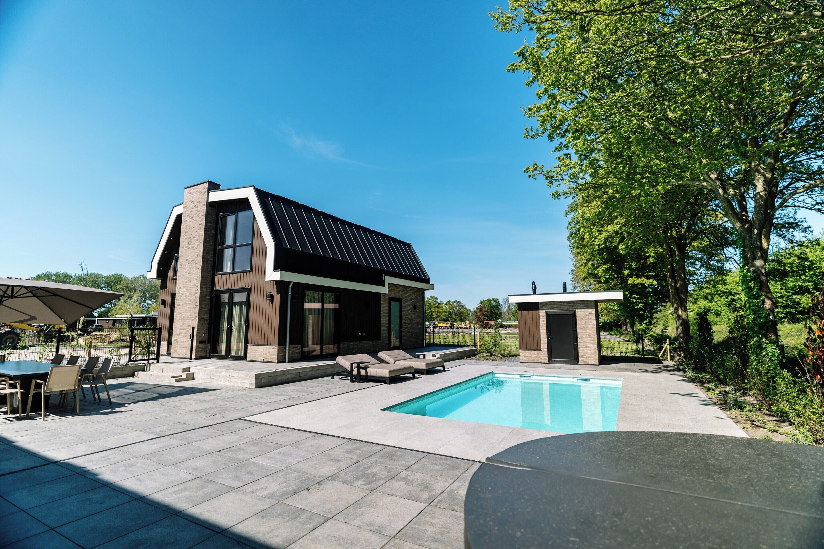 House | Exterior